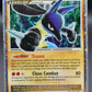 Pokémon TCG: 2007 Lucario LV.X - DP12 - PR: Diamond and Pearl Promos