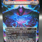 Magic The Gathering: 2026 Emrakul, the Exigent Doom (Borderless) - 438 - Reality Fracture (FRA)