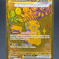 Pokémon TCG: 2025 Pikachu ex - 179/131 - SV: Prismatic Evolutions