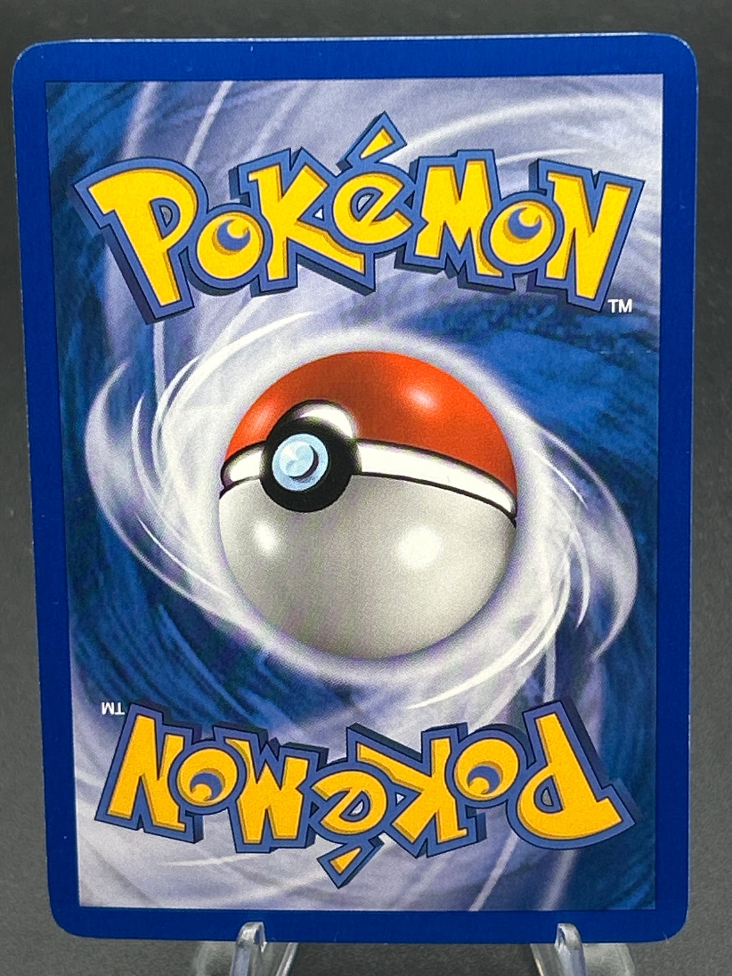 Pokémon TCG: 2005 Mewtwo (Delta) 12/113 EX Delta Species Holo Rare