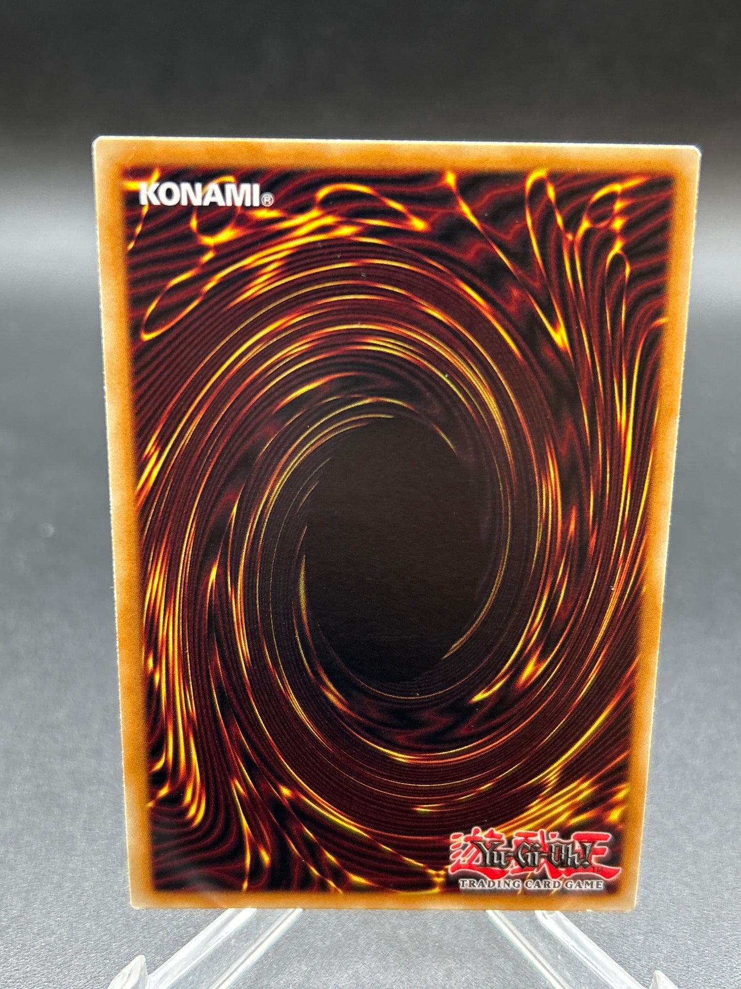 Yu-Gi-Oh! TCG Metalmorph SBSC-EN030 Speed Duel: Scars of Battle
