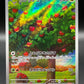 Pokémon TCG: 2024 Japanese Applin 077/066 AR Crimson Haze sv5a