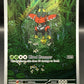 Pokémon TCG 2024 Tapu Bulu - 065/064 - SV: Shrouded Fable