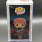 Auto Funko PoP! Animation: Jujutsu Kaisen - Yuji Itadori with Slaughter Demon 1163 - Limited Comic Con