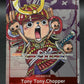 One Piece TCG: Tony Tony.Chopper - ST01-006 (Alternate Art) - One Piece Promotion Cards (OP-PR)