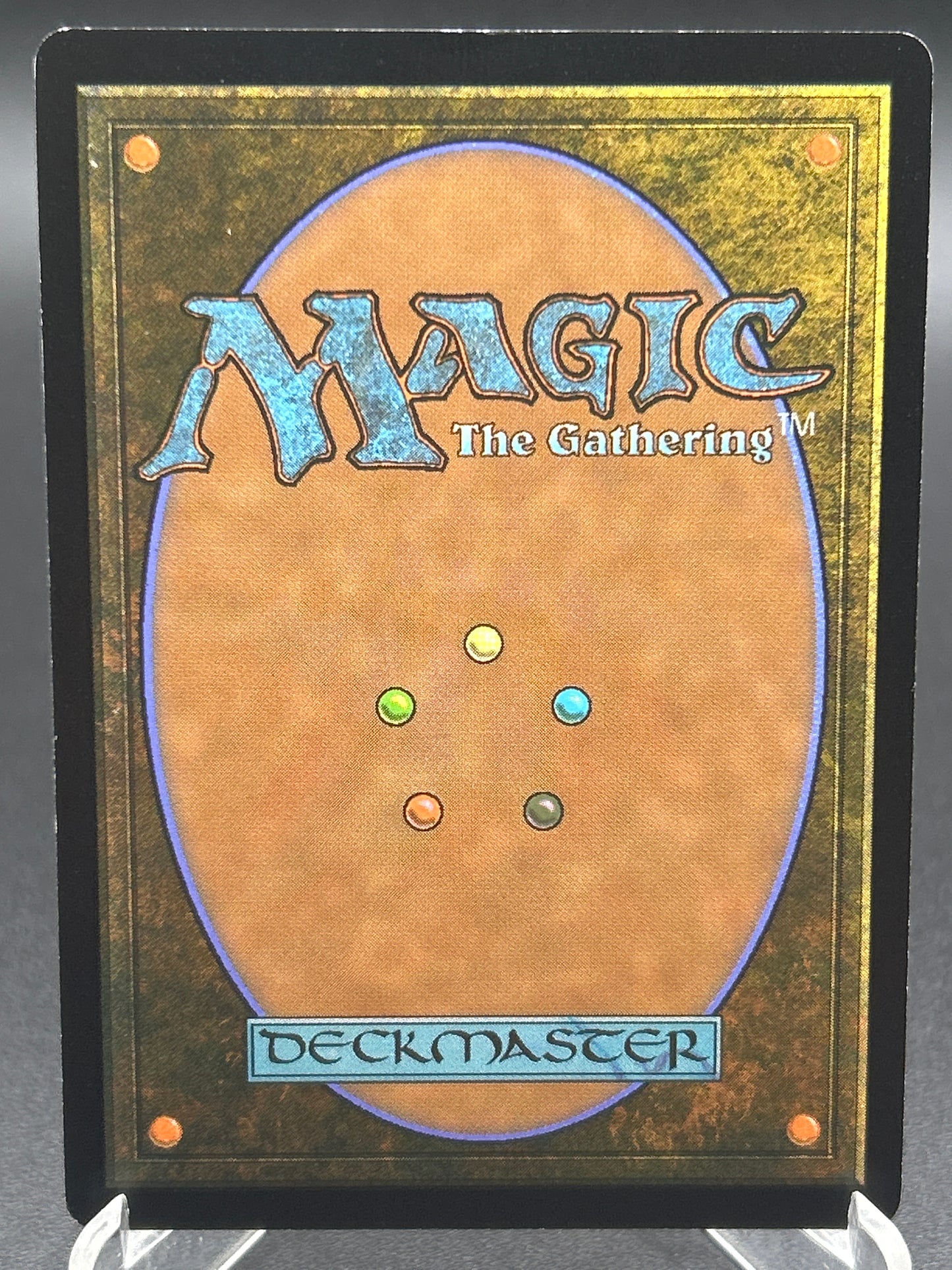 MTG TCG: Chaos Emerald (Red) - Lotus Petal M 7032 SLD: Secret Lair Drop Series