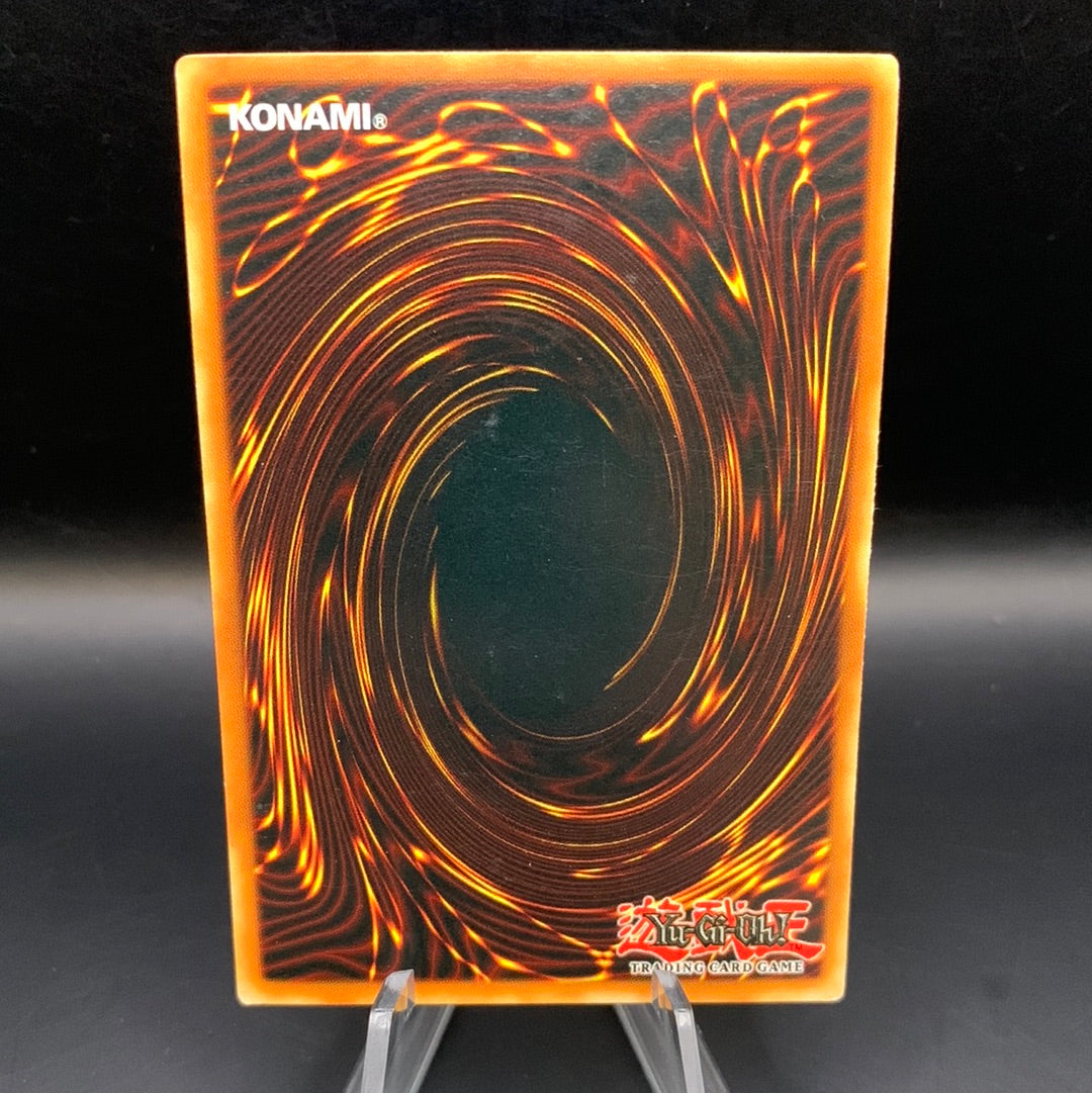 Yu-Gi-Oh! TCG: Ancient Gear Gadjiltron Dragon Structure Deck: Machine Re-Volt SD10-EN001