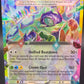 Pokémon TCG: 2025 Terapagos ex 092/131 SV: Prismatic Evolutions