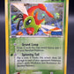 Pokémon TCG: 2005 Yanma 50/115 Unseen Forces Reverse Holo