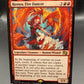MTG TCG: Rionya, Fire Dancer (Anime) - Foundations Jumpstart (J25)