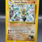 Pokémon TCG: 2000 Giovanni's Machamp - 6/132 - Gym Challenge