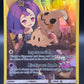 Pokémon TCG: 2019 Mimikyu - 245/236 - SM: Cosmic Eclipse
