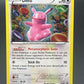 Pokémon TCG: 2015 Ditto XY40 XY: XY Promos