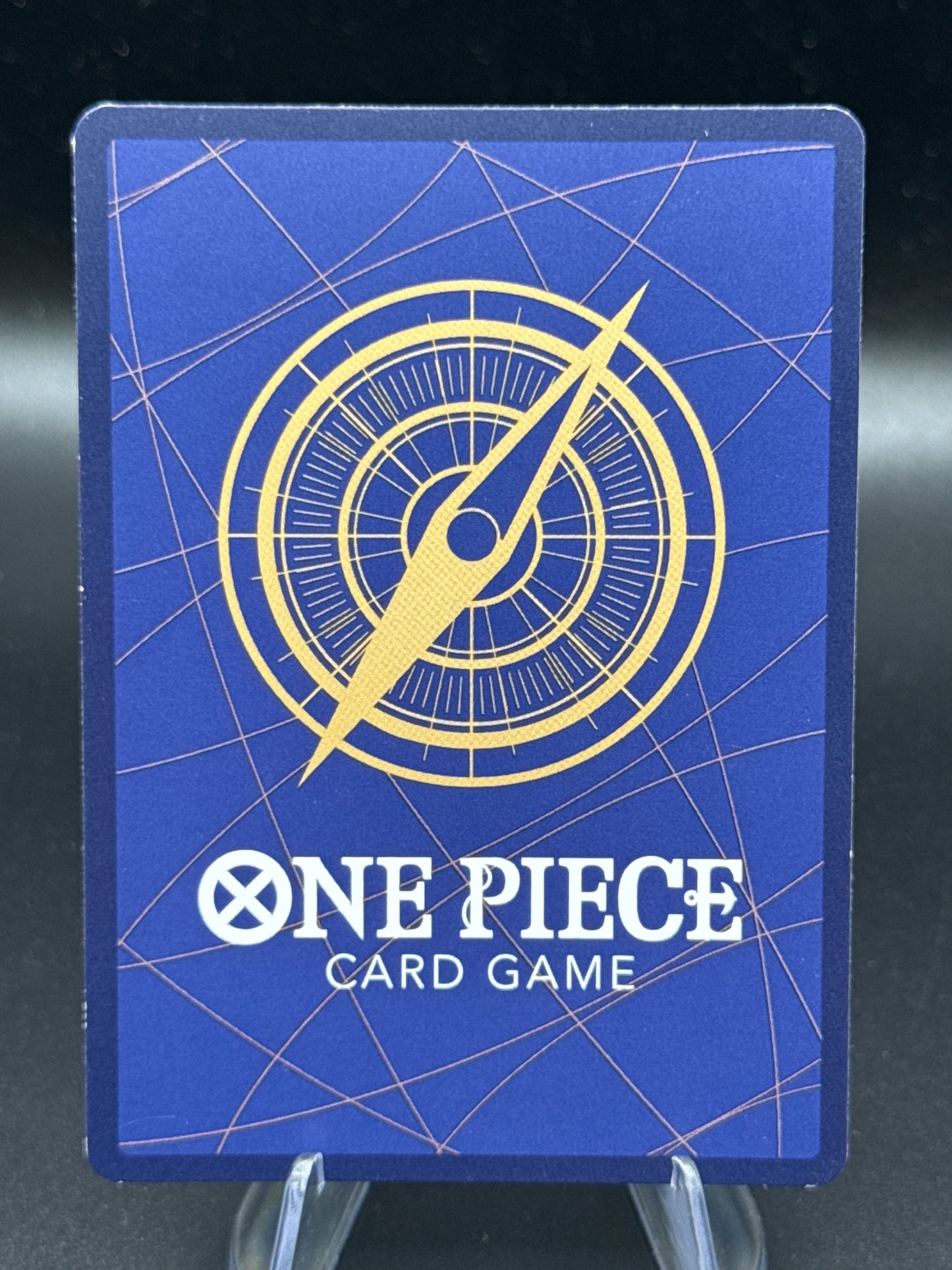 One Piece TCG: Trafalgar Law ST10-010 Ultra Deck: The Three Captains