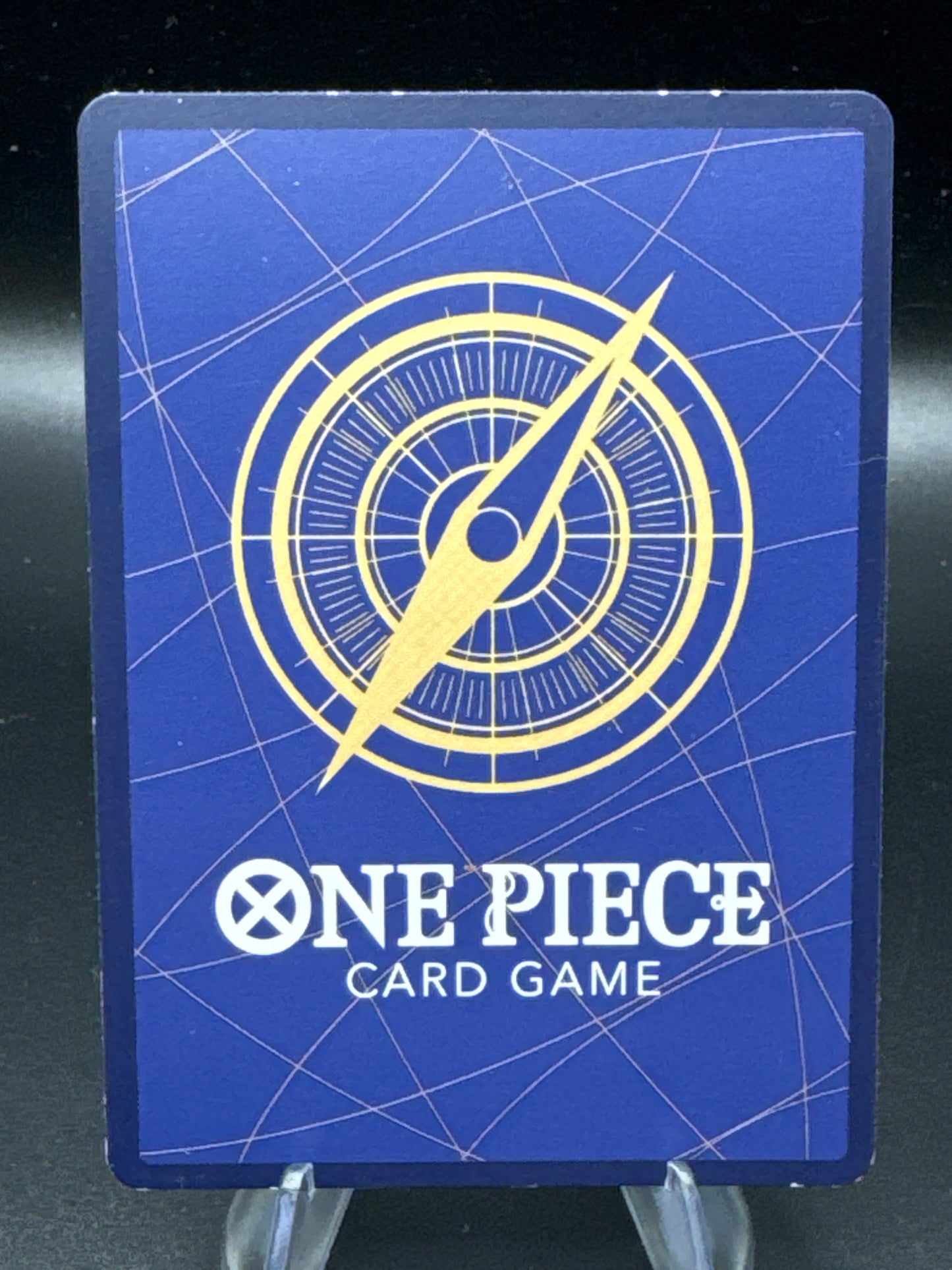 One Piece TCG: Trafalgar Law ST10-010 Ultra Deck: The Three Captains (LP)