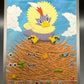 Pokémon TCG: 2025 Rufflet - 154/086 - SV: Black Bolt
