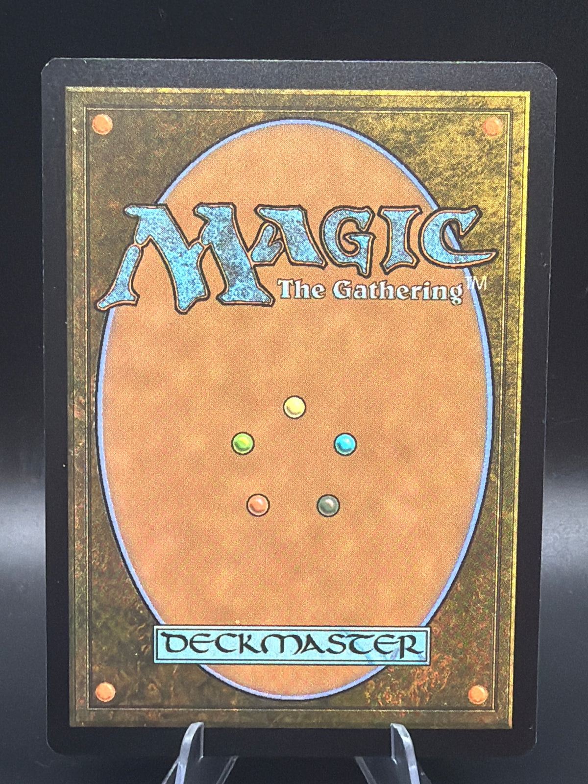 MTG TCG: Ancient Adamantoise - FINAL FANTASY (FIN)