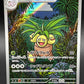 Pokémon TCG: 2025 Japanese Exeggutor 066/063 m1L: Mega Brave