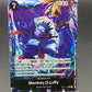 One Piece TCG: 2026 Monkey.D.Luffy (OP15-092) (Alternate Art) - Adventure on Kami's Island (OP15-EB04)