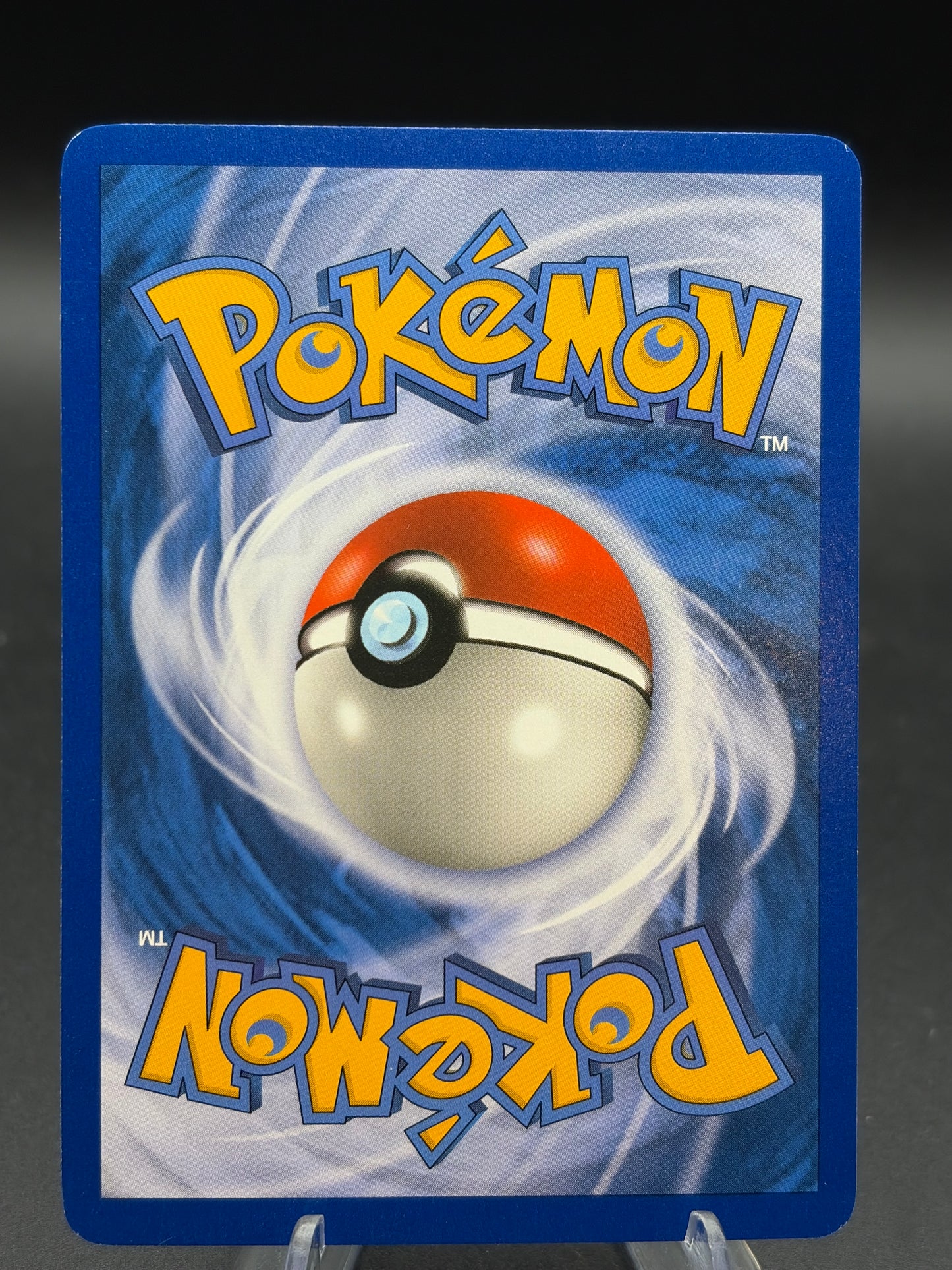 Pokémon TCG: 2007 Growlithe - Secret Wonders (SW)
