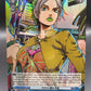 Weiss Schwarz TCG: Limitless Fighting Spirit, Jolyne (JJR) - (JJ)