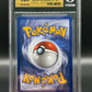BGS 10 Pokémon TCG: 2026 Charmander 038 First Partner Illustration Collection Vol. 1