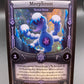 Elestrals TCG: Morphrost Terror Form FF1-026 Frostfall [First Edition
