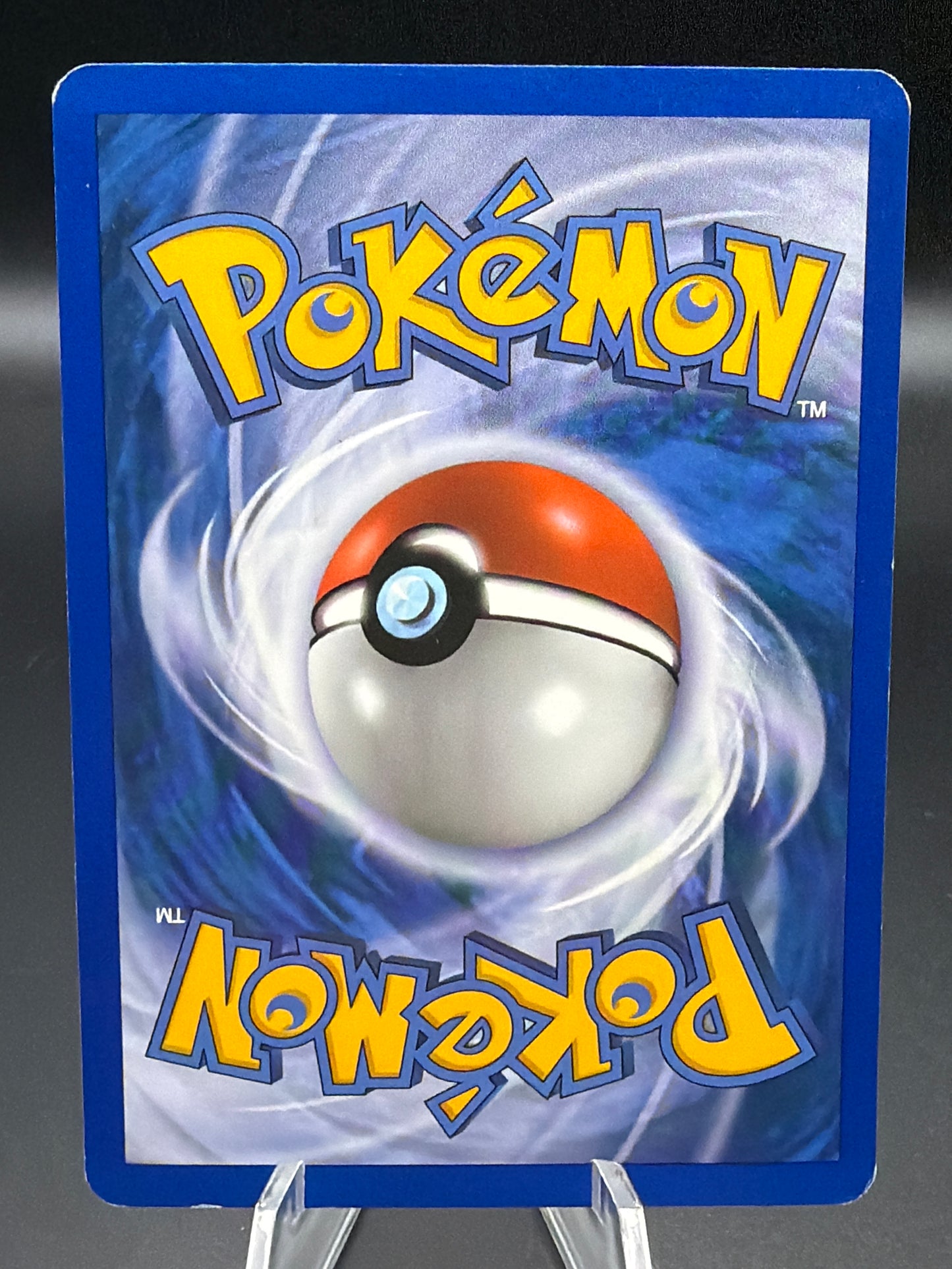 Pokémon TCG: 2006 Professor Oak's Research -80/101- EX Dragon Frontiers (DF)