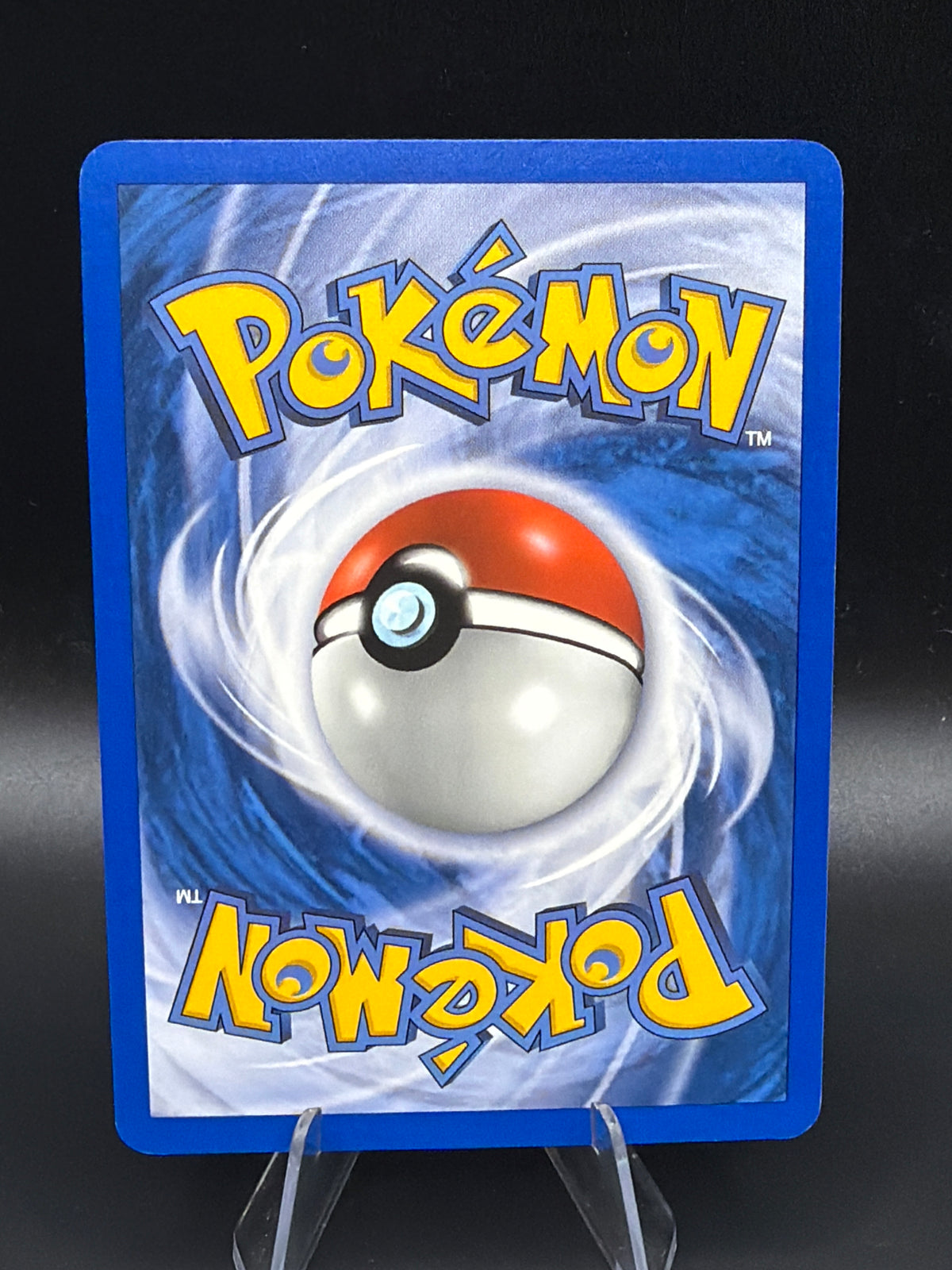Pokémon TCG: 2005 Linoone 34/106 Emerald