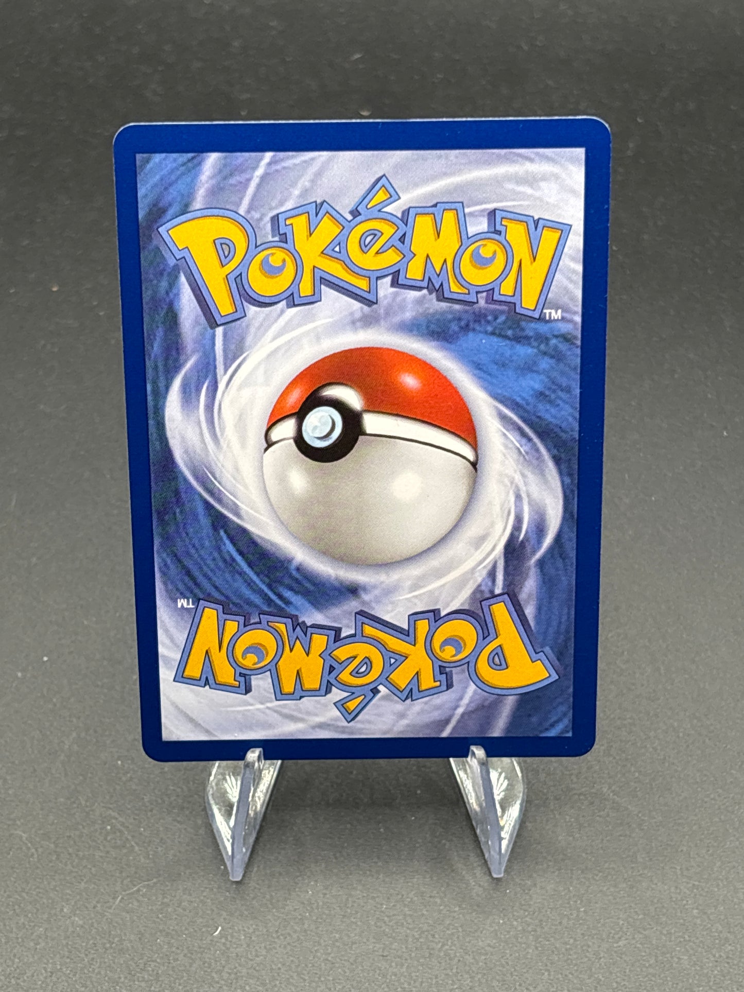 Pokémon TCG: 2026 Goldeen 087/084 - Pitch Black