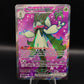 Pokémon TCG: 2023 Meowscarada EX 231/193 S&V: Paldea Evolved