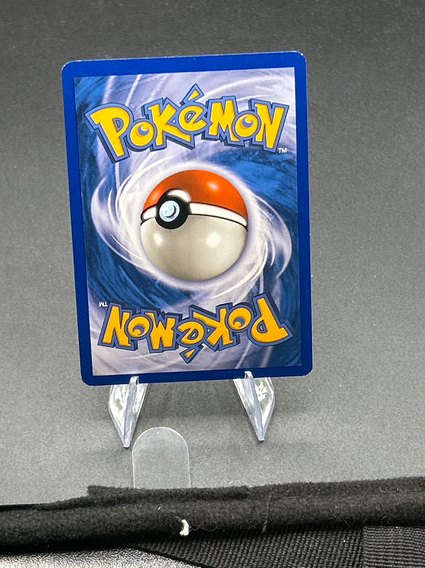 Pokémon TCG: 2007 Manectric 11/127 - Platinum (PL)