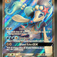 Pokémon TCG: 2017 Primarina GX - SM39 - SM Promos