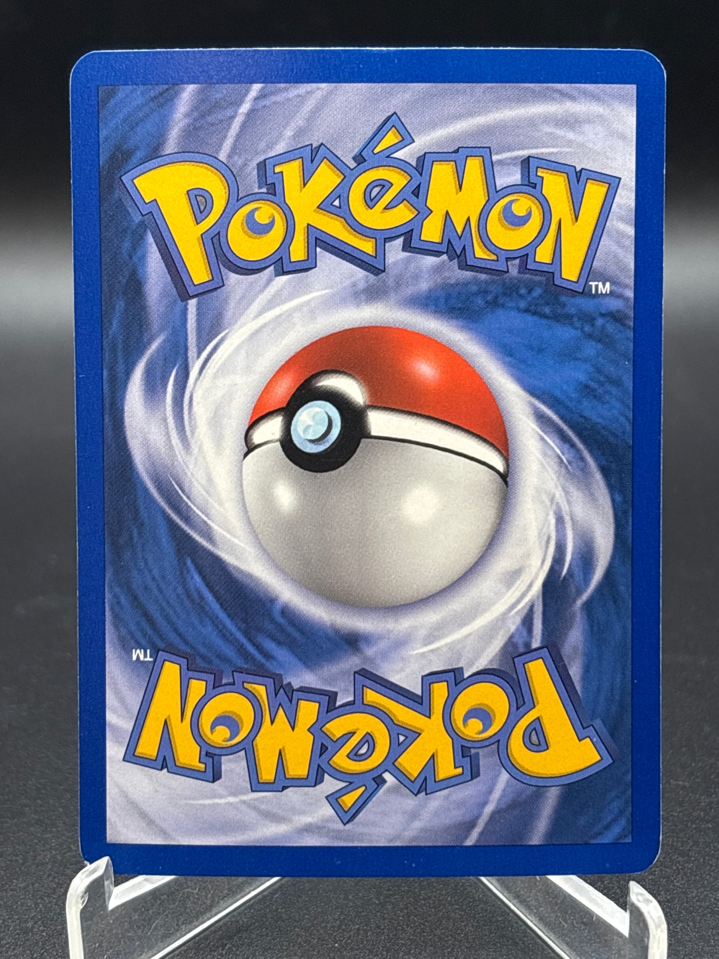 Pokémon TCG: 2005 Exploud 3/106 Emerald Holo