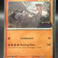 Pokémon TCG: 2025 Reshiram - 017/094 - SEALED Phantasmal Flames Hot Topic Promo