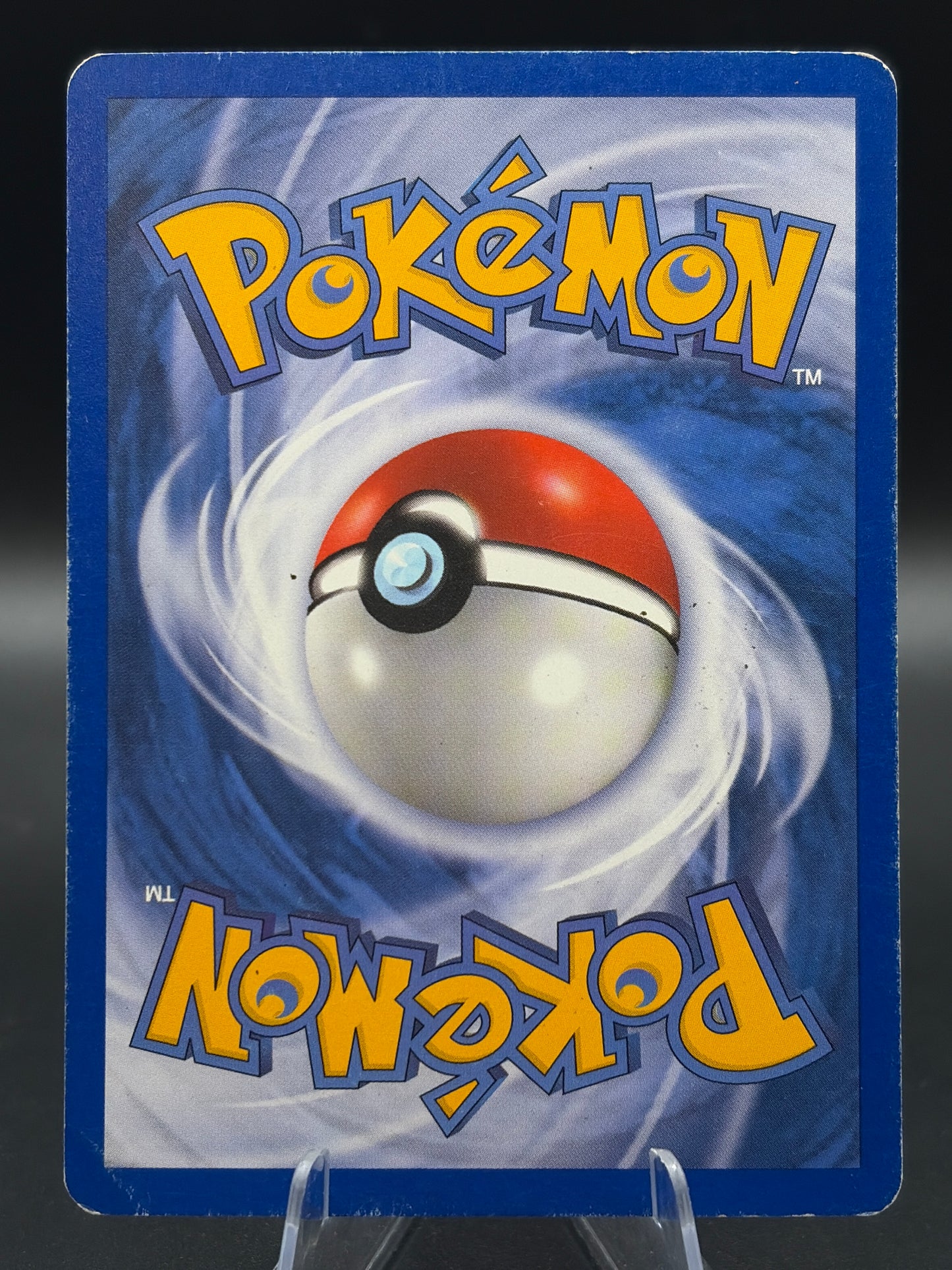 Pokemon TCG - 2004 Dark Celebi  4/101 Hidden Legends