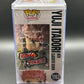 Auto Funko PoP! Animation: Jujutsu Kaisen - Yuji Itadori with Slaughter Demon 1163 - Limited Comic Con