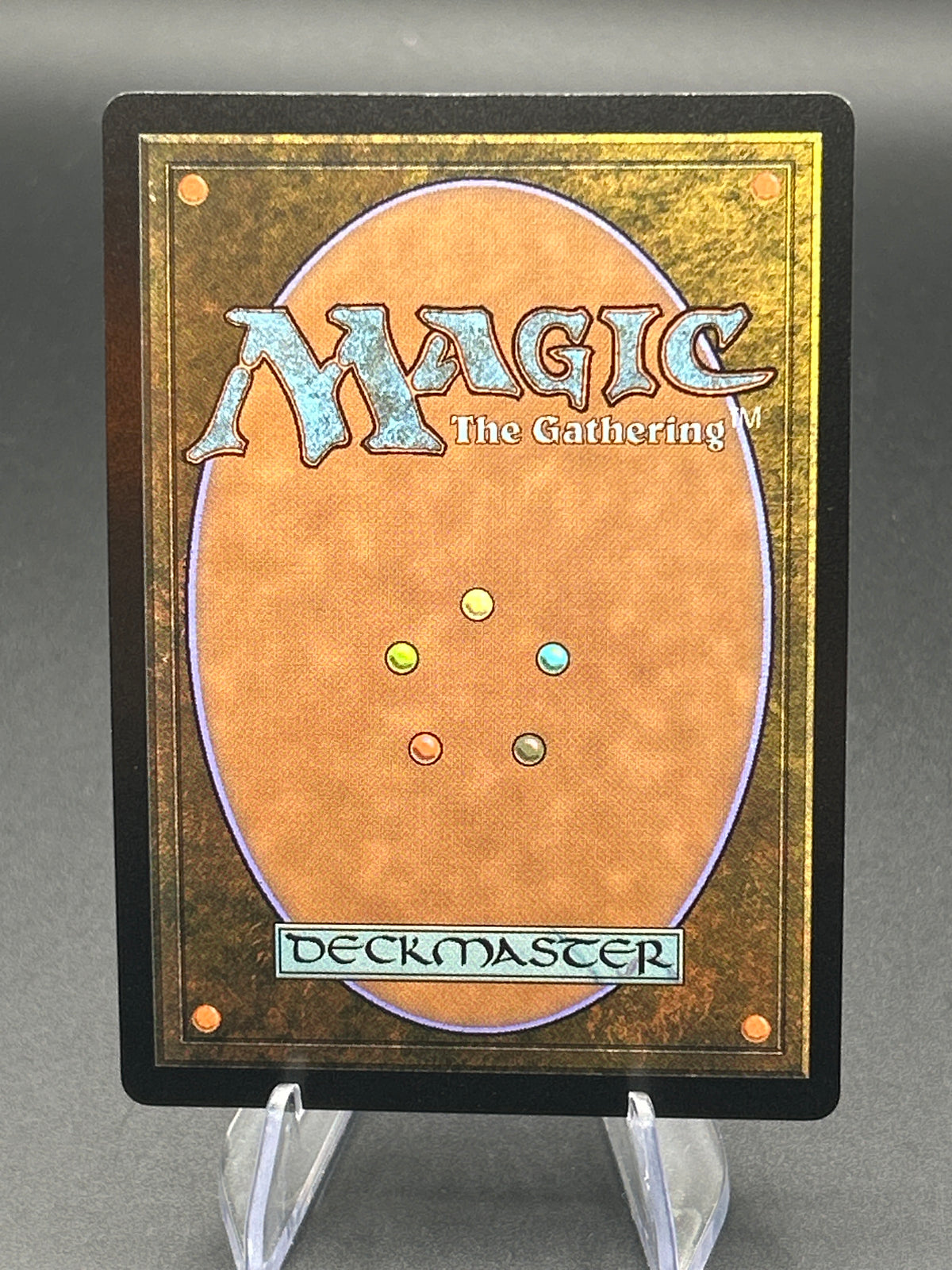 MTG TCG: 2026 Borg Queen, Perfection Manifest (Extended Art) - Media Promos (MEDIA)