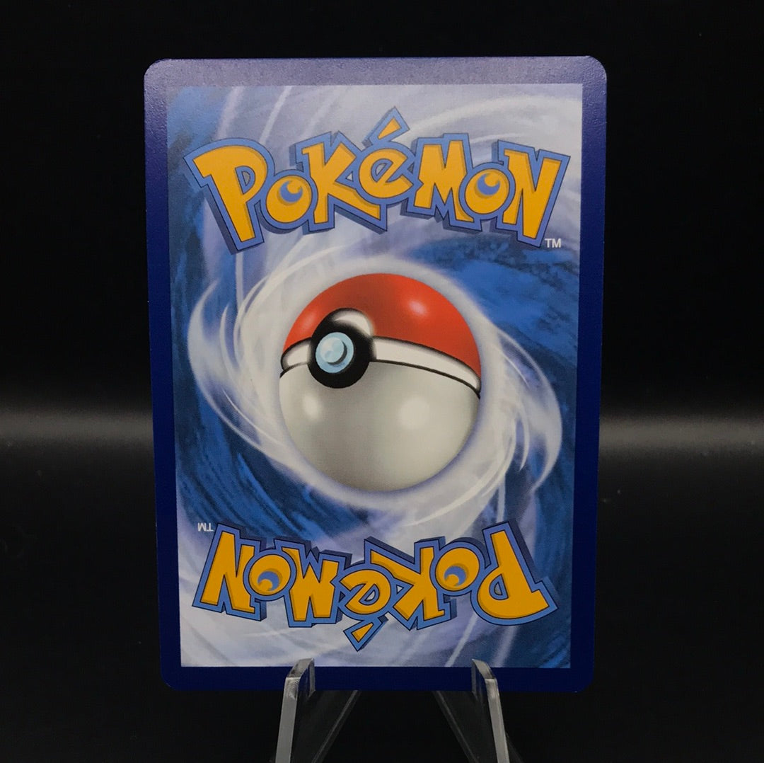 Pokemon TCG 2024 Gouging Fire ex 204/162 S&V: Temporal Forces