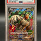 PSA 10 Pokémon TCG: 2020 Rillaboom V 175/192 SWSH: Rebel Clash