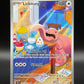 Pokémon TCG: 2024 Lickitung - 180/162 - SV05: Temporal Forces