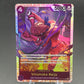 One Piece TCG: Vinsmoke Reiju OP12-063 Legacy of the Master