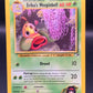 Pokémon TCG: 2000 Erika’s Weepinbell 48/132 Gym Heroes