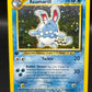 Pokémon TCG: 2000 1st Edition Azumarill - 2/111 - Neo Genesis Holo
