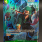 One Piece TCG: Roronoa Zoro (Alternate Art) PRB02-006 - Premium Booster -The Best- Vol. 2