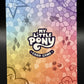 My Little Pony CCG: Friendship Letter BP02-SPR02 Discord 1st Edition