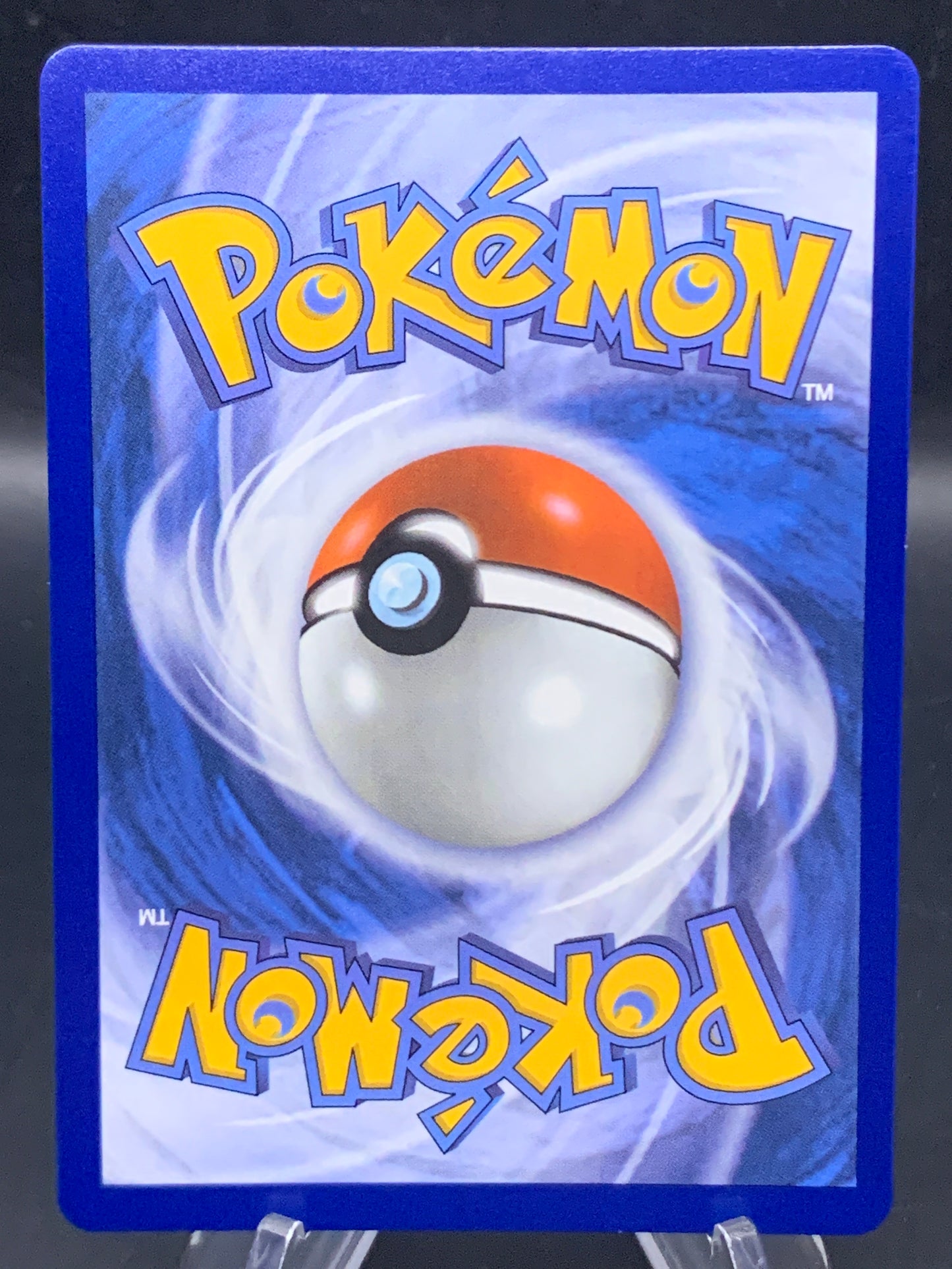 Pokémon TCG: 2025 Yamper 099/094 PFL: Phantasmal Flames