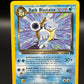 Pokémon TCG: 2000 Dark Blastoise 20/82 Team Rocket Unlimited