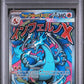 PSA 10 Pokémon TCG: 2025 Mega Charizard X ex - #023 - MEP: Mega Evolution Promo