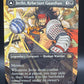 MTG TCG: Jecht, Reluctant Guardian (Borderless) - FINAL FANTASY (FIN)